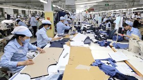 Việt Nam-Mỹ giao thương trực tuyến tìm cơ hội vượt Covid-19