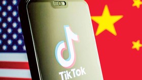 Cuộc chiến công nghệ Mỹ-Trung-Ấn