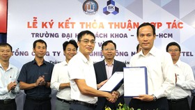 Doanh nghiệp Việt làm “trọn gói” 5G