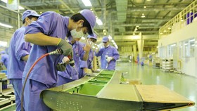 Kinh tế Việt Nam hồi phục nhanh