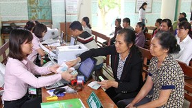 Tín dụng chính sách xã hội là một trong những trụ cột quan trọng của giảm nghèo bền vững