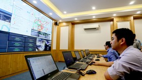 Ứng dụng đô thị thông minh phát huy hiệu quả phòng chống Covid-19