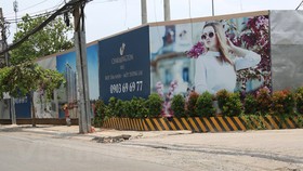 Thất thoát đất công tại TPHCM: Tiếp tục đi vào “vết xe đổ”