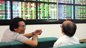 Siết trái phiếu doanh nghiệp