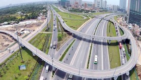 Quy hoạch mạng lưới đường bộ giai đoạn 2021-2030, tầm nhìn đến năm 2050