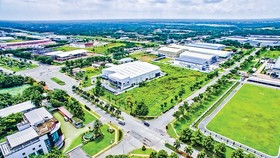 Cẩn trọng sóng ảo bất động sản công nghiệp