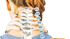 Giảm chất lượng cuộc sống do thoái hóa cột sống cổ