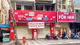 Chế tài chưa mạnh, ngân sách thất thu