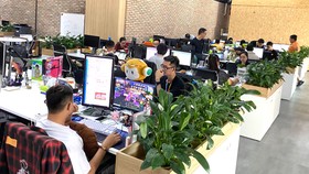Xa xôi hành trình IPO của startup