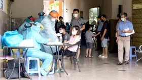10 ngày nữa sẽ là đỉnh dịch, người dân cần hết sức cẩn thận