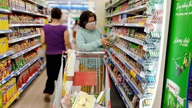 An tâm mua sắm, không lo thiếu hàng