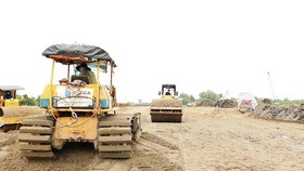 Năm 2021: Hoàn thành cao tốc Trung Lương - Mỹ Thuận