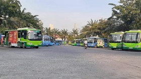 Kiến nghị hỗ trợ toàn bộ lãi vay đầu tư xe buýt