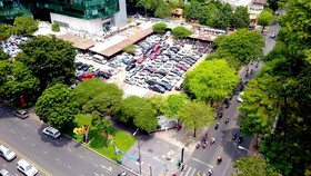 Chuyển cơ quan điều tra vụ chuyển nhượng nhà, đất tại Tổng Công ty Liksin