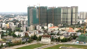 Giảm tiền thuê đất với các đối tượng bị ảnh hưởng bởi dịch Covid-19