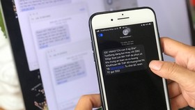 Bít cửa tin nhắn, cuộc gọi rác