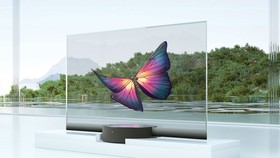 Sáng tạo công nghệ độc đáo