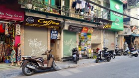 Vì sao mặt bằng phố cổ ế ẩm còn các khu vực khác vẫn đắt hàng?