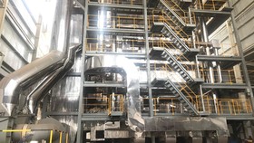 DDG được cấp giấy chứng nhận đầu tư dự án thu hồi và sản xuất khí CO2
