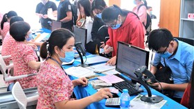 Đồng loạt tăng chỉ tiêu xét tuyển điểm thi tốt nghiệp THPT