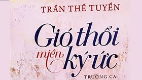 Trường ca "Gió thổi miền ký ức"