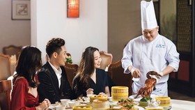 Tinh túy ẩm thực Quảng Đông tại Hà Nội Daewoo