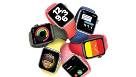 Xu hướng công nghệ mới cho tín đồ Apple