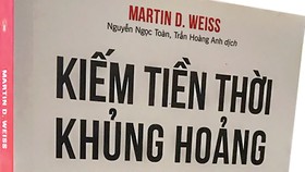 Kiếm tiền thời khủng hoảng
