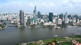 TPHCM với tầm nhìn trở thành trung tâm y tế khu vực