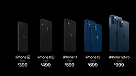 Apple ra mắt 4 iPhone mới: khi nào có thể "đặt gạch" iPhone 12 tại Việt Nam?