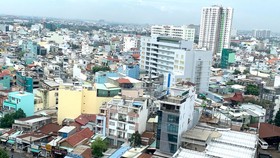 Giải quyết vướng mắc trong áp dụng quy hoạch 1/2.000 tại Bình Thạnh