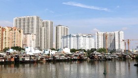 Thị trường BĐS TPHCM: Nhiều tín hiệu khả quan