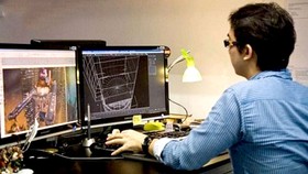 Lập trình game là một nghề hot ở thời điểm hiện tại