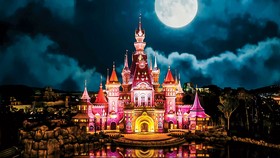 Grand World Phú Quốc thu hút nhà đầu tư trải nghiệm