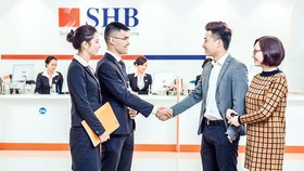 Mã SHB tăng mạnh gần đây nhờ thông tin KQKD cải thiện và thông tin chuyển sàn HNX sang HOSE.