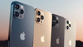 Kỷ nguyên 5G của Apple