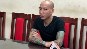 Thế giới ảo, độc tố thật: Phần nổi nhỏ của tảng băng chìm cực lớn