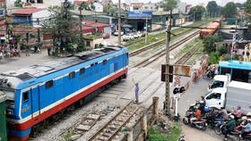 Phải cải cách mạnh mẽ ngành đường sắt