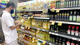 Hàng Việt ngày càng đa dạng chủng loại, bắt mắt về hình thức.