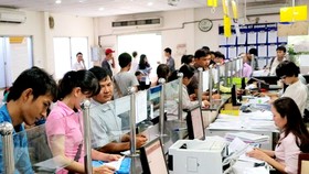 Hơn 111.000 doanh nghiệp thành lập mới trong 10 tháng