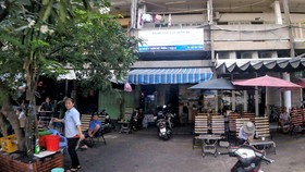Nhọc nhằn y tế cơ sở: Thiếu trước hụt sau