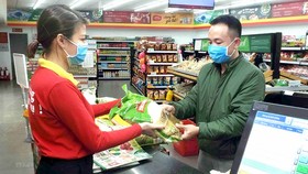 TPHCM: Chỉ số giá tiêu dùng tháng 10 tăng 0,65%