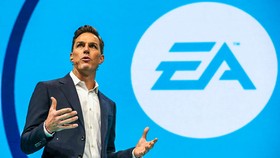 Andrew Wilson - CEO điển trai làng game