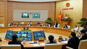 Chấm dứt tình trạng sợ trách nhiệm, tâm lý nhiệm kỳ