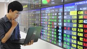 Những chiêu trò trên thị trường Futures