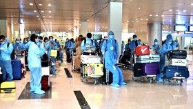 Tăng 26 ca mắc Covid-19 trong ngày thứ 70 không có dịch ở cộng đồng