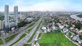 Bất động sản phục hồi nhẹ