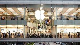 Cách làm mới của Apple tại Việt Nam