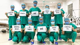 Nguy cơ dịch Covid-19 xâm nhập lớn, sẵn sàng ứng phó