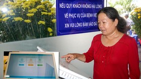 Mở rộng kênh tương tác với người dân